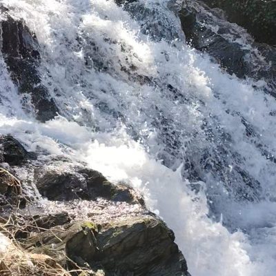 El rumor del agua Galaroza Ecoturismo