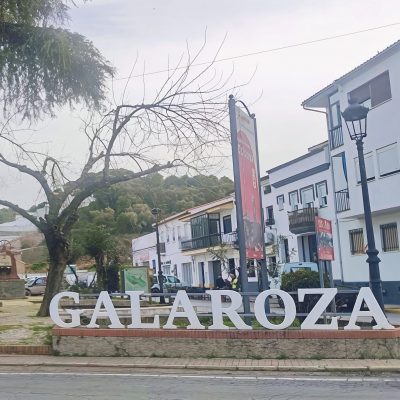 Galaroza Ecoturismo punto de encuentro