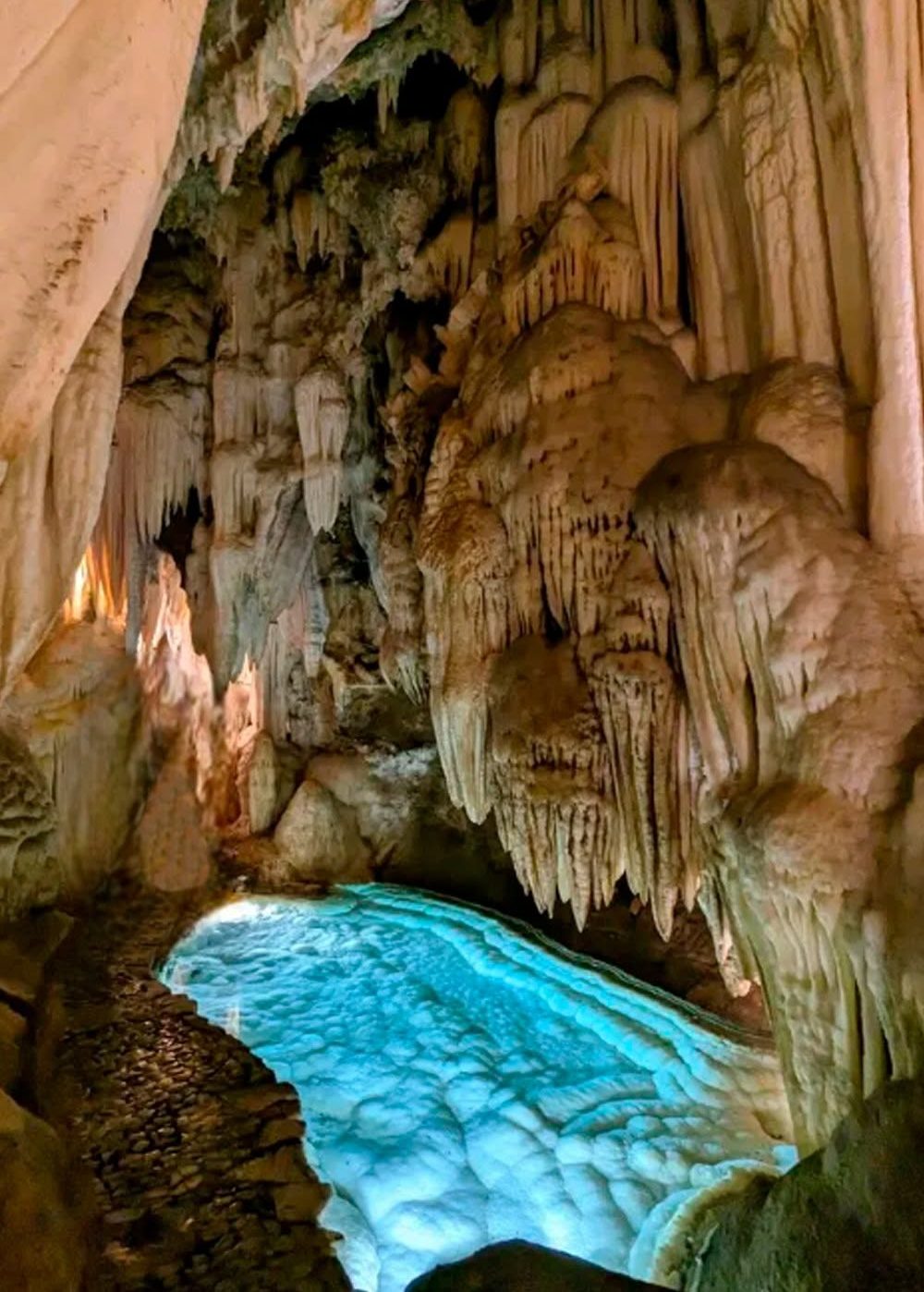 Gruta de las Maravillas2